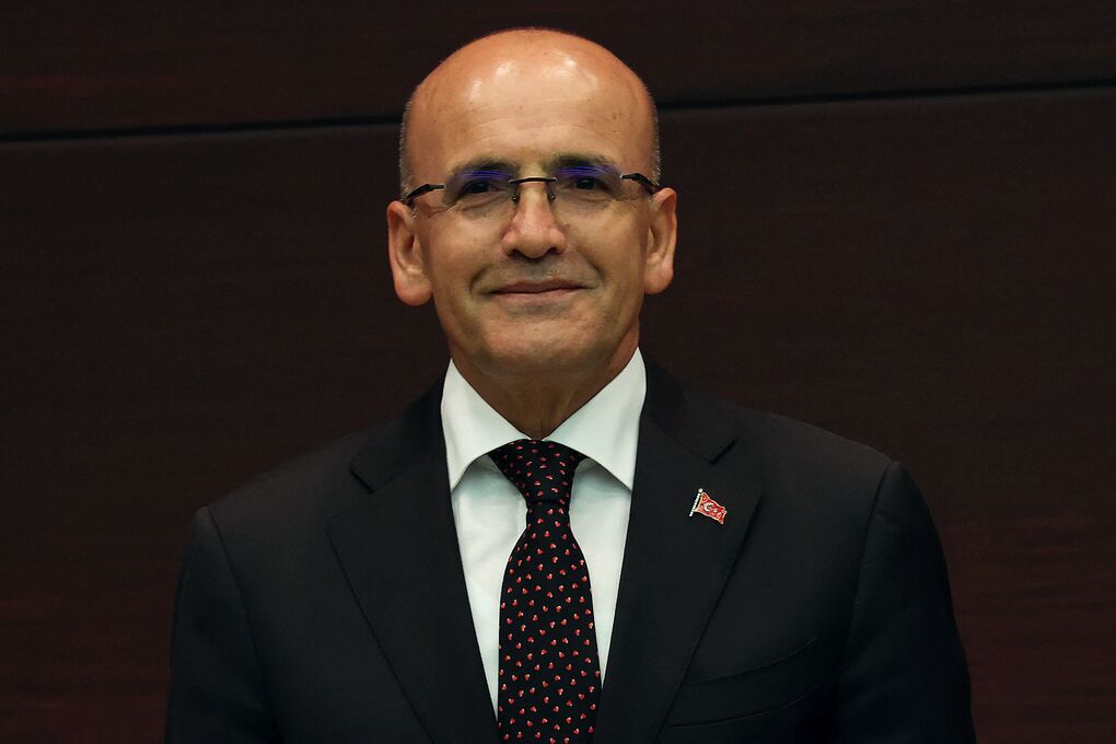 Turkey Finance Minister Mehmet Simsek Promises ‘Credible Program’ for