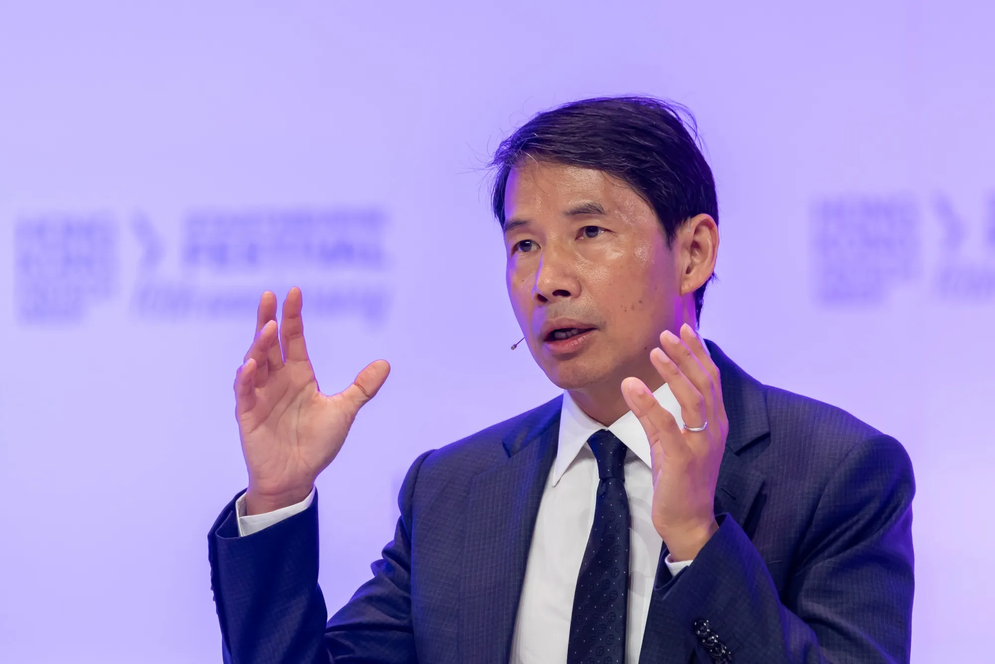 Primavera Capital CEO Fred Hu