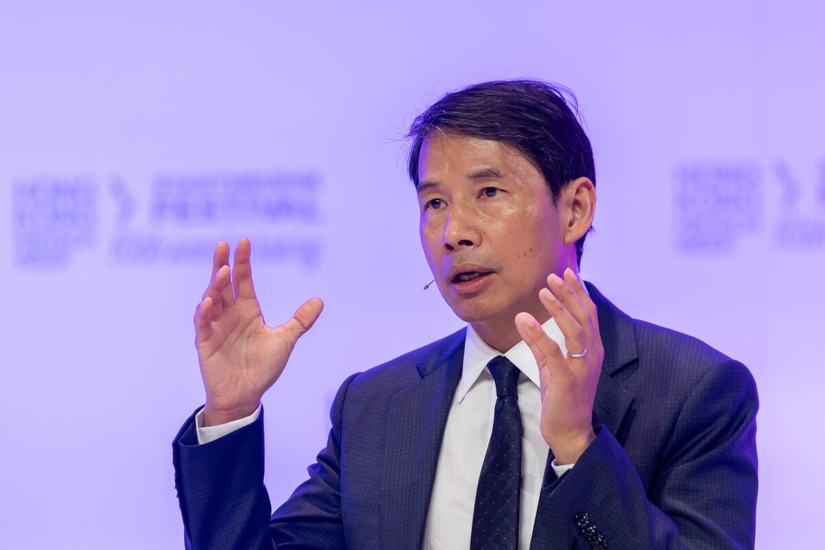 Ex-Goldman Rainmaker’s Primavera Is Seeking to Raise Fund.