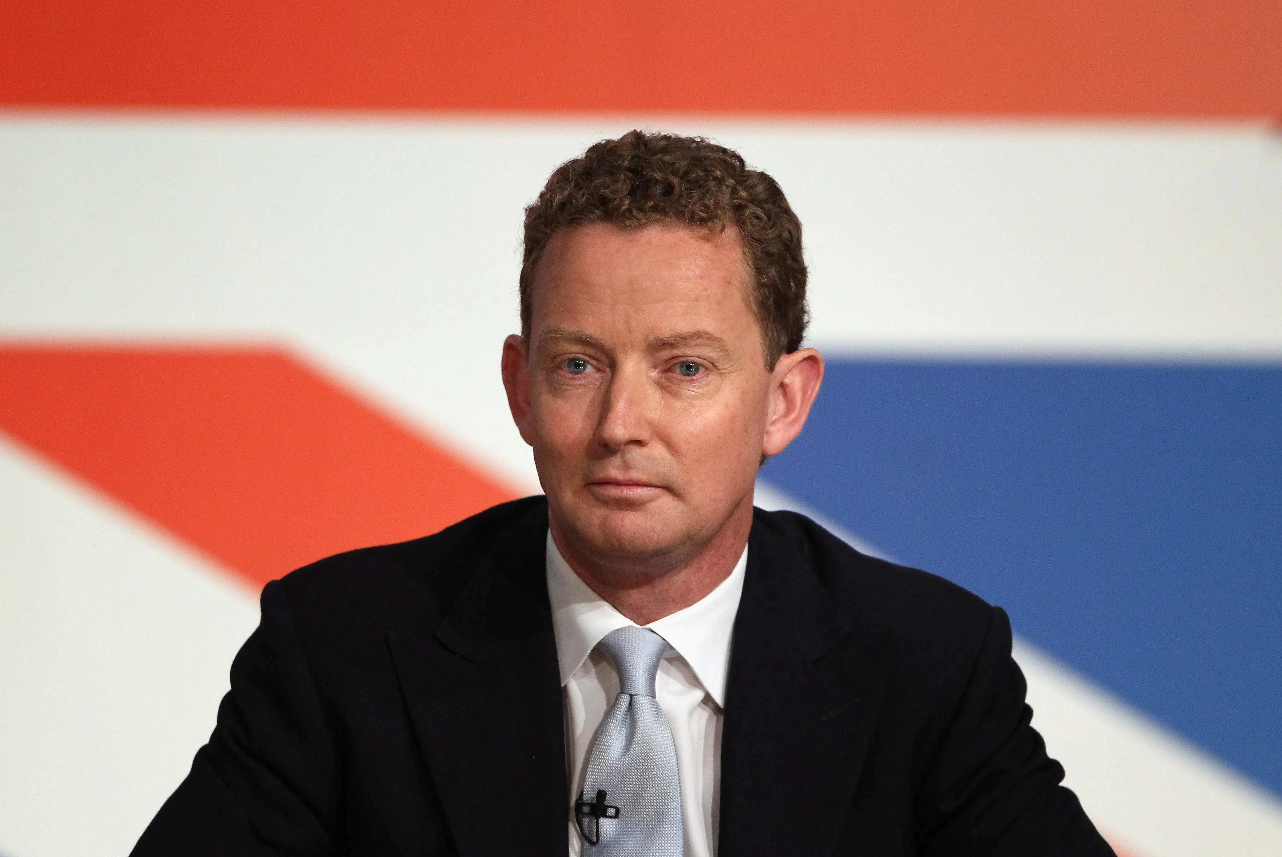 Greg Barker