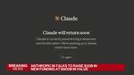Anthropic in Talks to Raise $30 Billion in New Funding