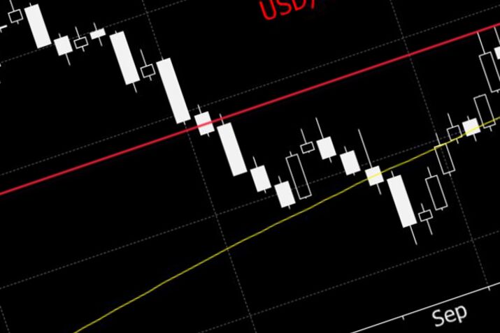 Loonie Set for Steepest Weekly Drop in Year on Trade Tension