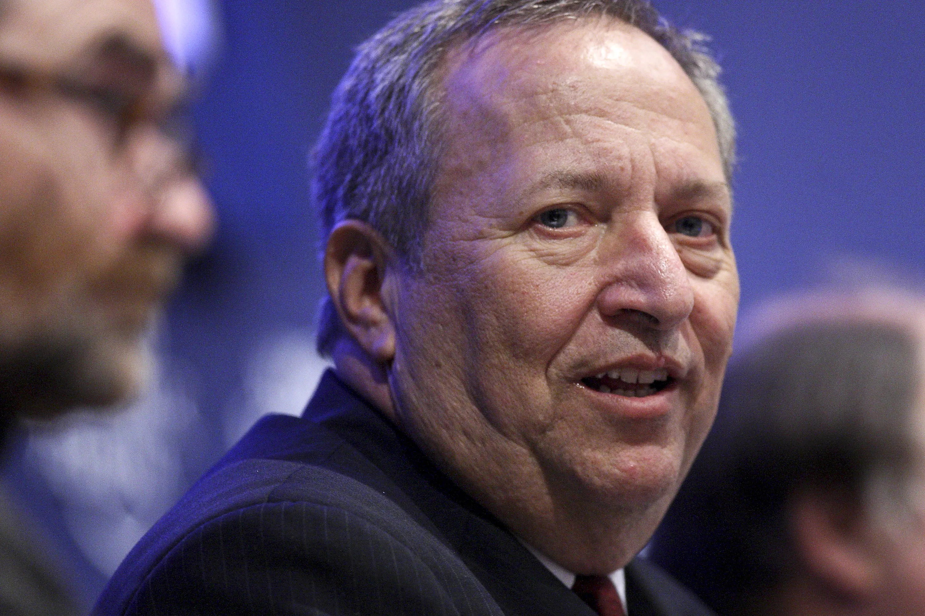 サマーズ元財務長官、ＶＣのアンドリーセン・ホロウィッツ顧問に就任 - Bloomberg