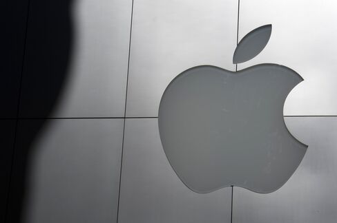 No Company Follows Apple’s Expanded China Factory Audits