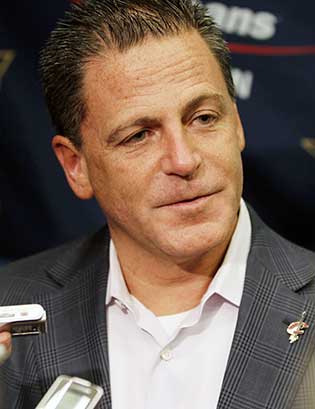 Dan Gilbert