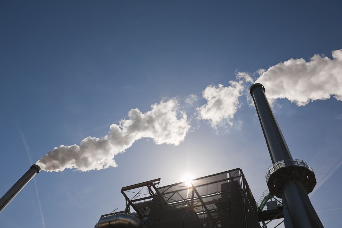 Environmental Concerns Grow Over Incinerators In U S Bloomberg