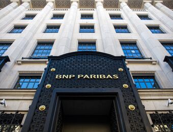 relates to BNP Paribas Expands Funding Crackdown on High-Carbon Clients