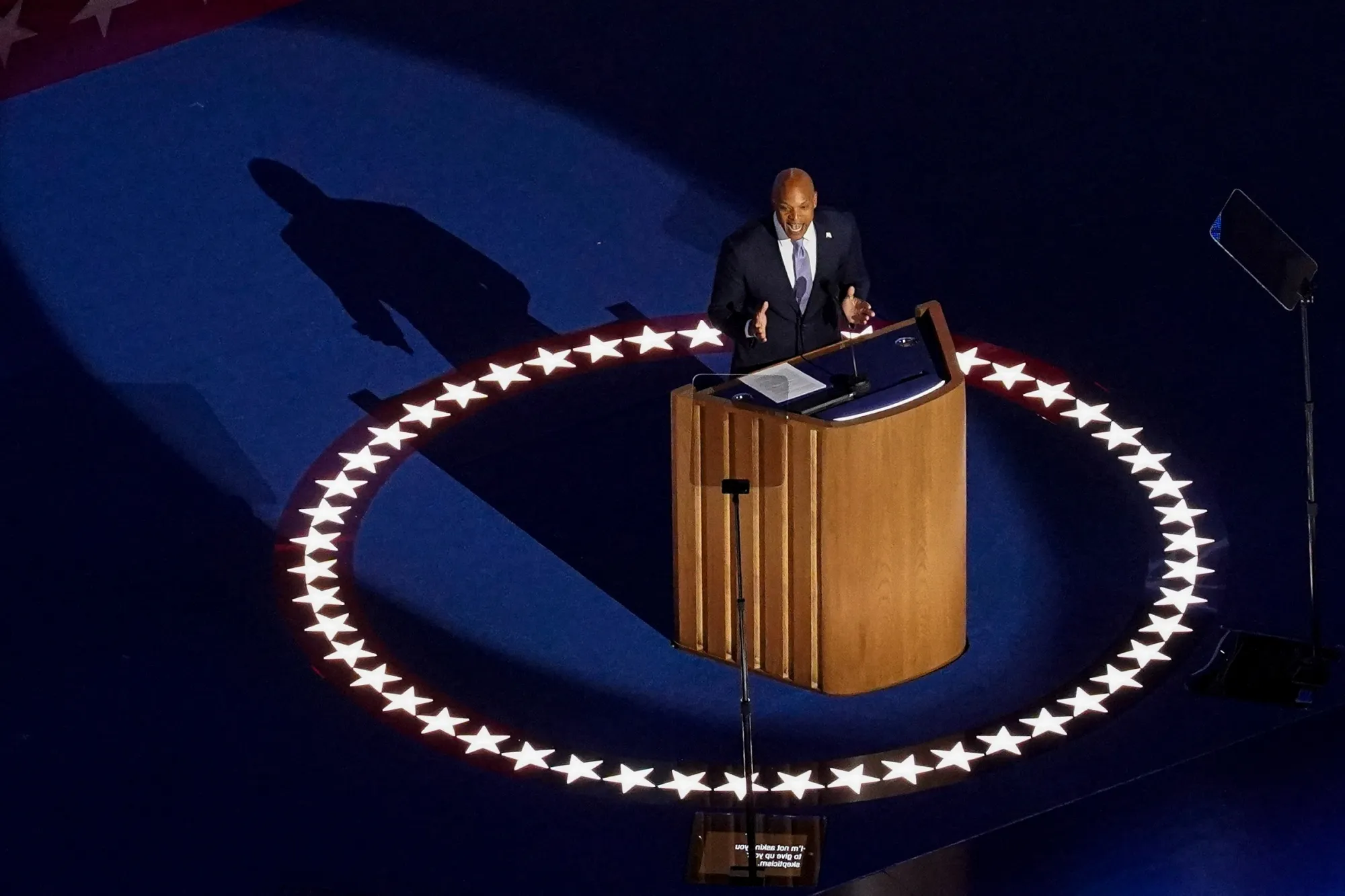 Wes Moore