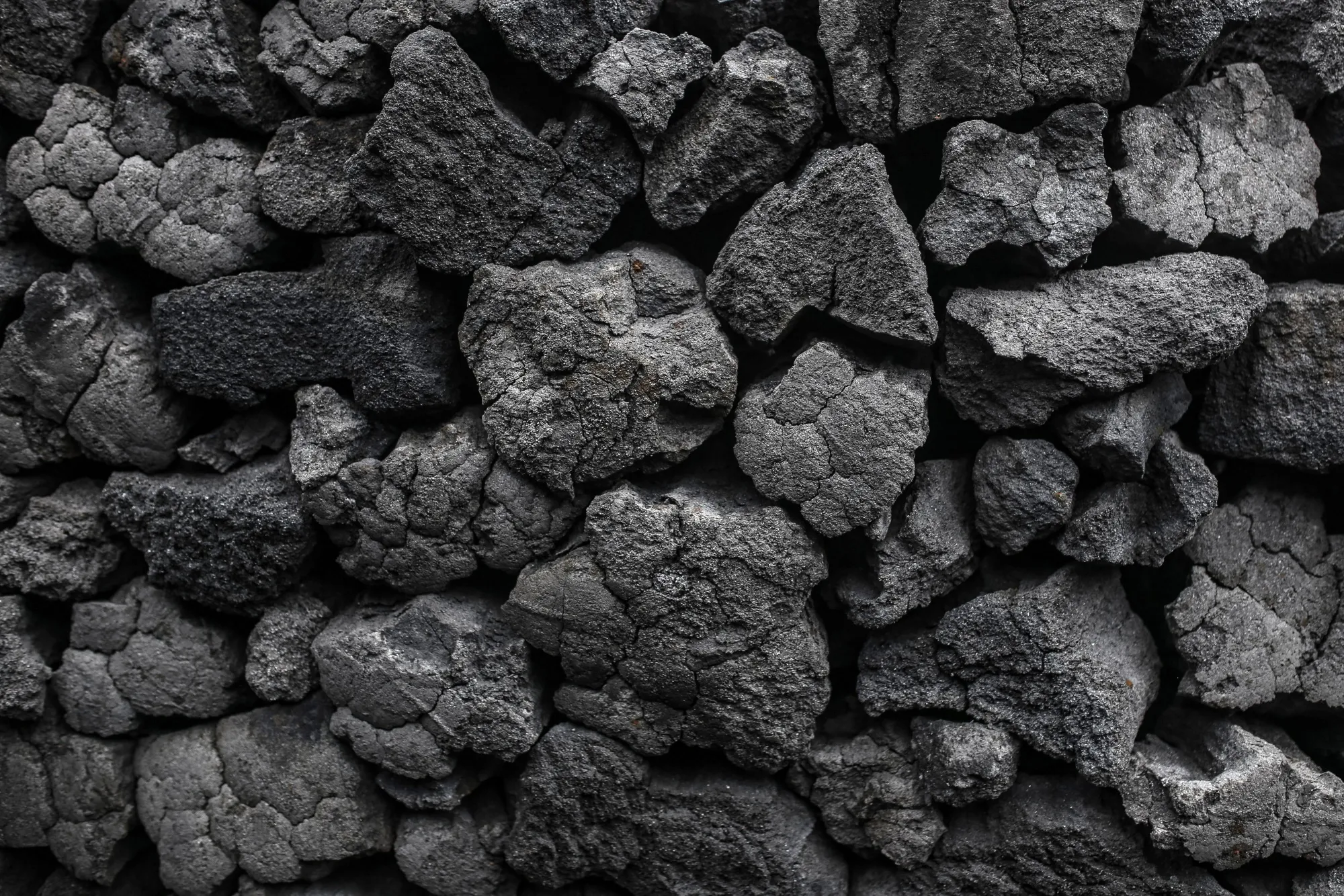 Operations at a Coal Wholesaler as the Fuel's Long Term Prospects in India Clouded With Push For Renewables