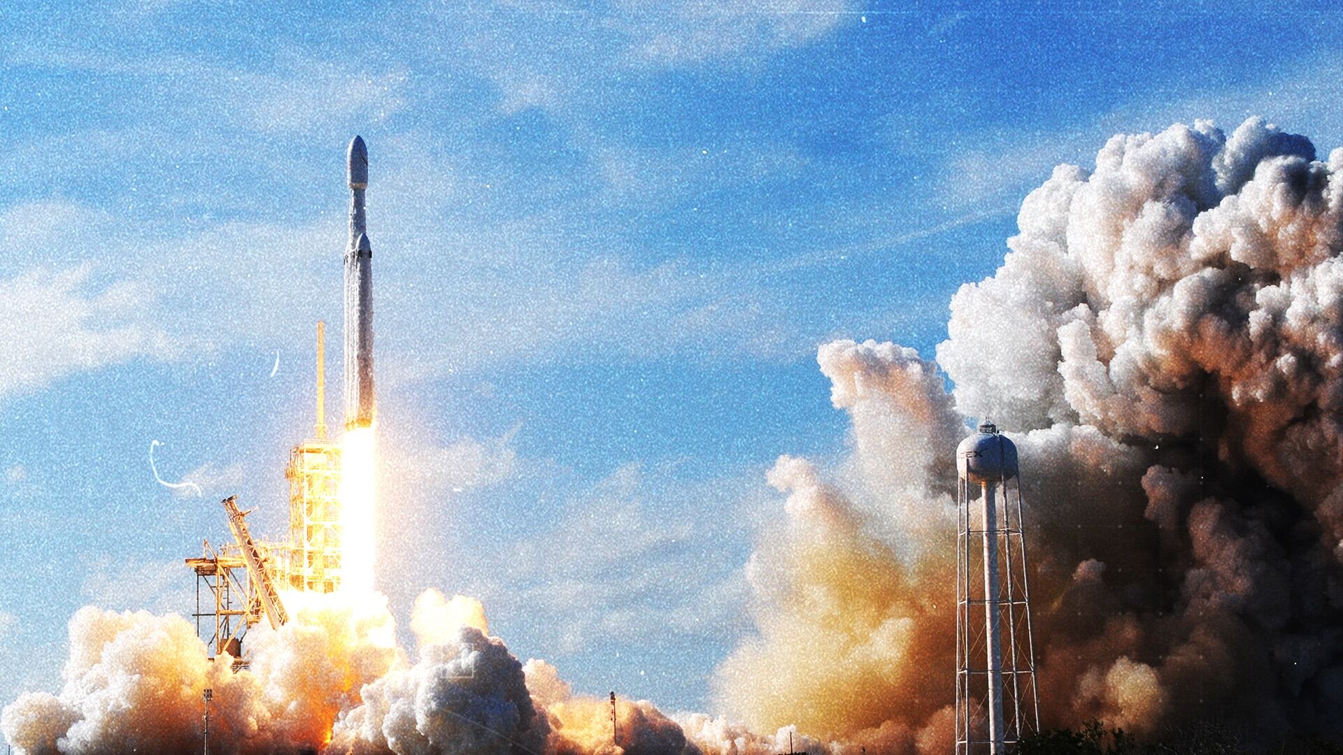 Giant Leap Bloomberg