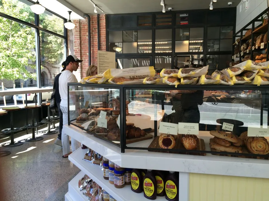 Orwasher's Bakery - Bakery restaurant in New York, NY