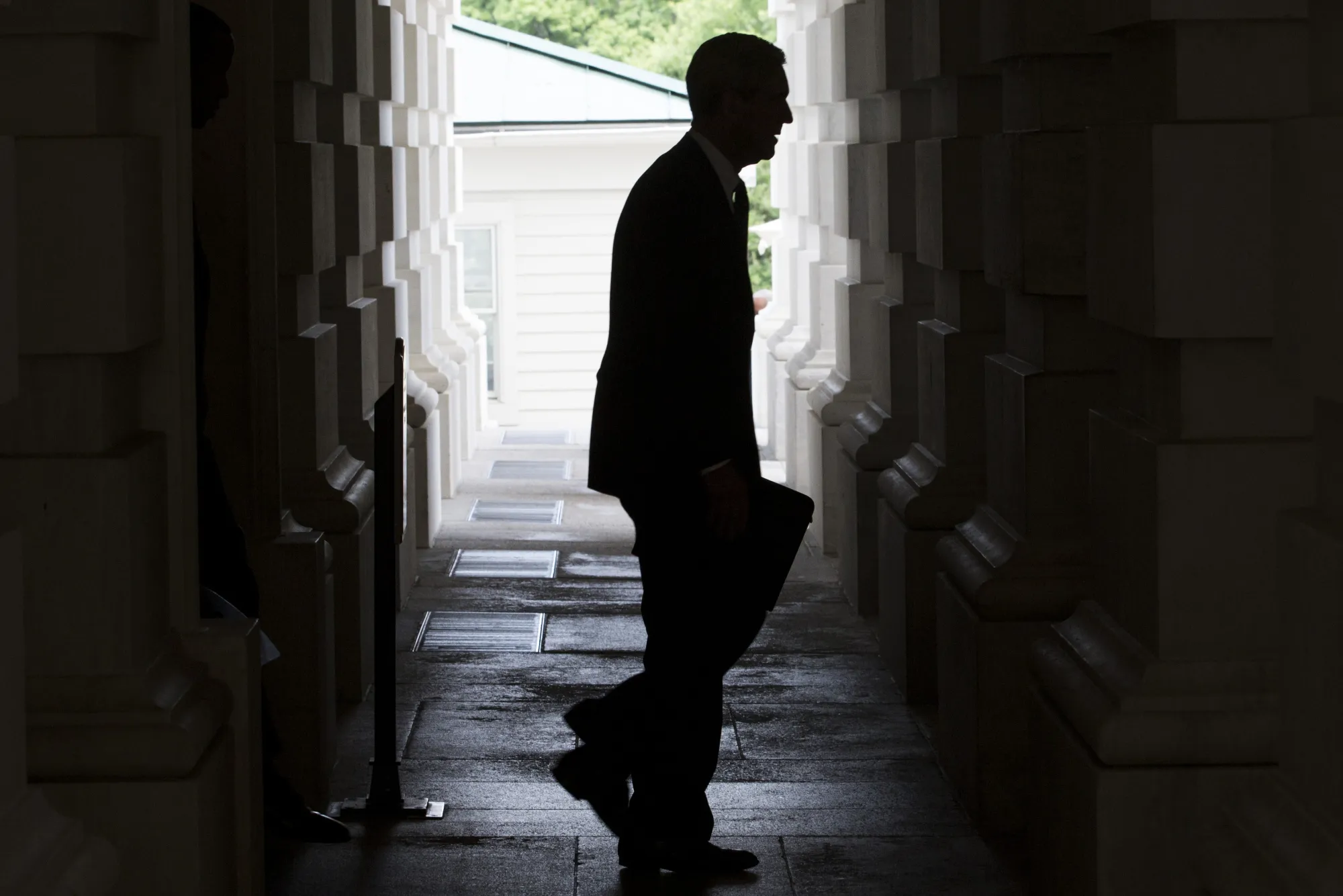 Robert Mueller