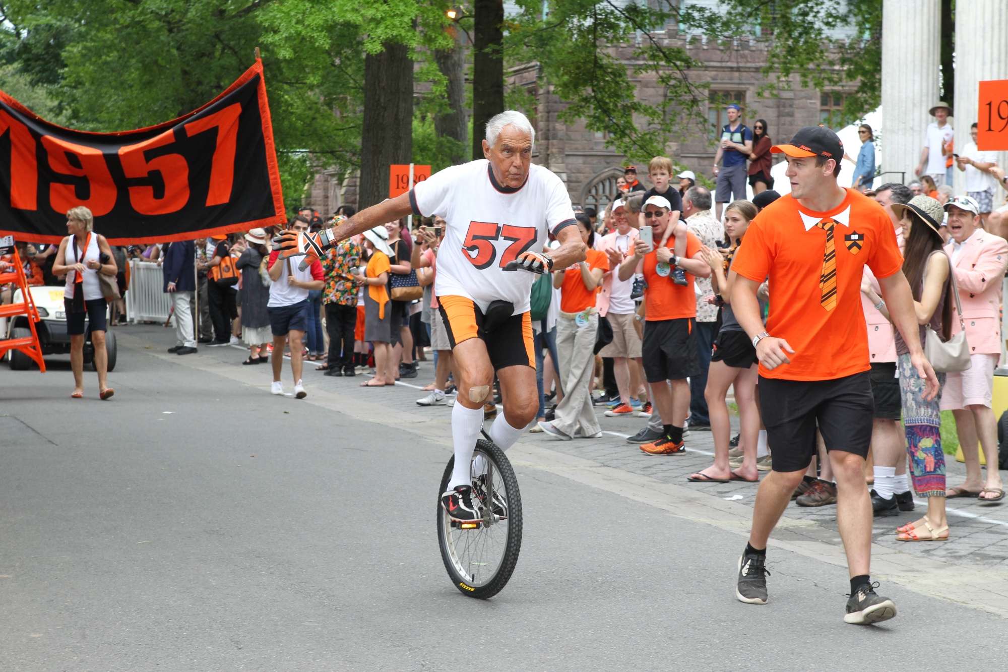 Princeton Reunions Calendar 2024 Corey Donella