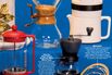 The Best Coffee Brewers