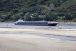 Rhine River water levels have fallen so low that it may effectively close soon.