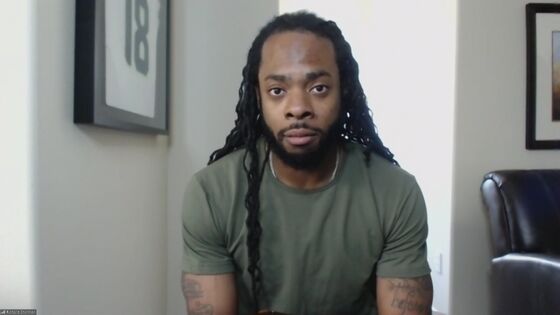 NFL’s Richard Sherman Says Sports Have ‘Long Way to Go’ on Mental Health