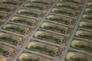 Bureau Of Engraving And Printing Prints New Anti-Counterfeit 100 Dollar Bills