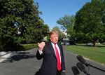 トランプ大統領