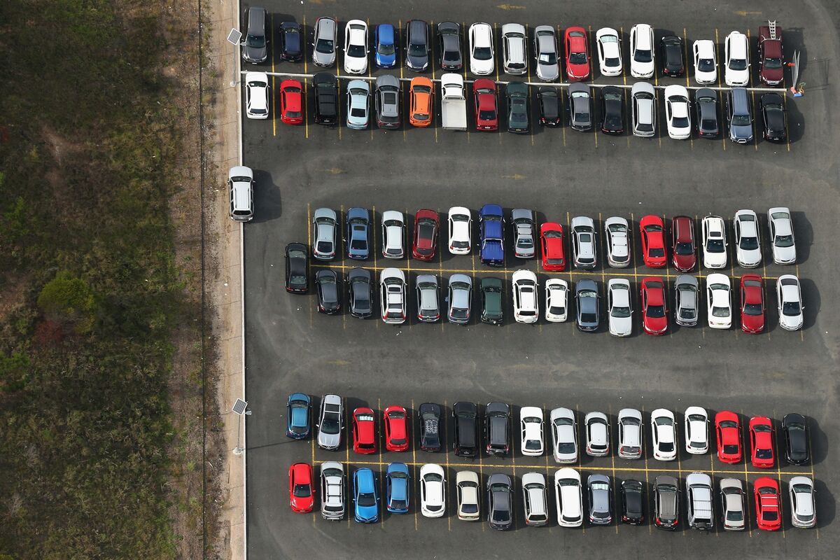bloomberg.com - Will Davies (News) - EQT Agrees to Acquire Australian Smart Parking Tech Firm Orikan
