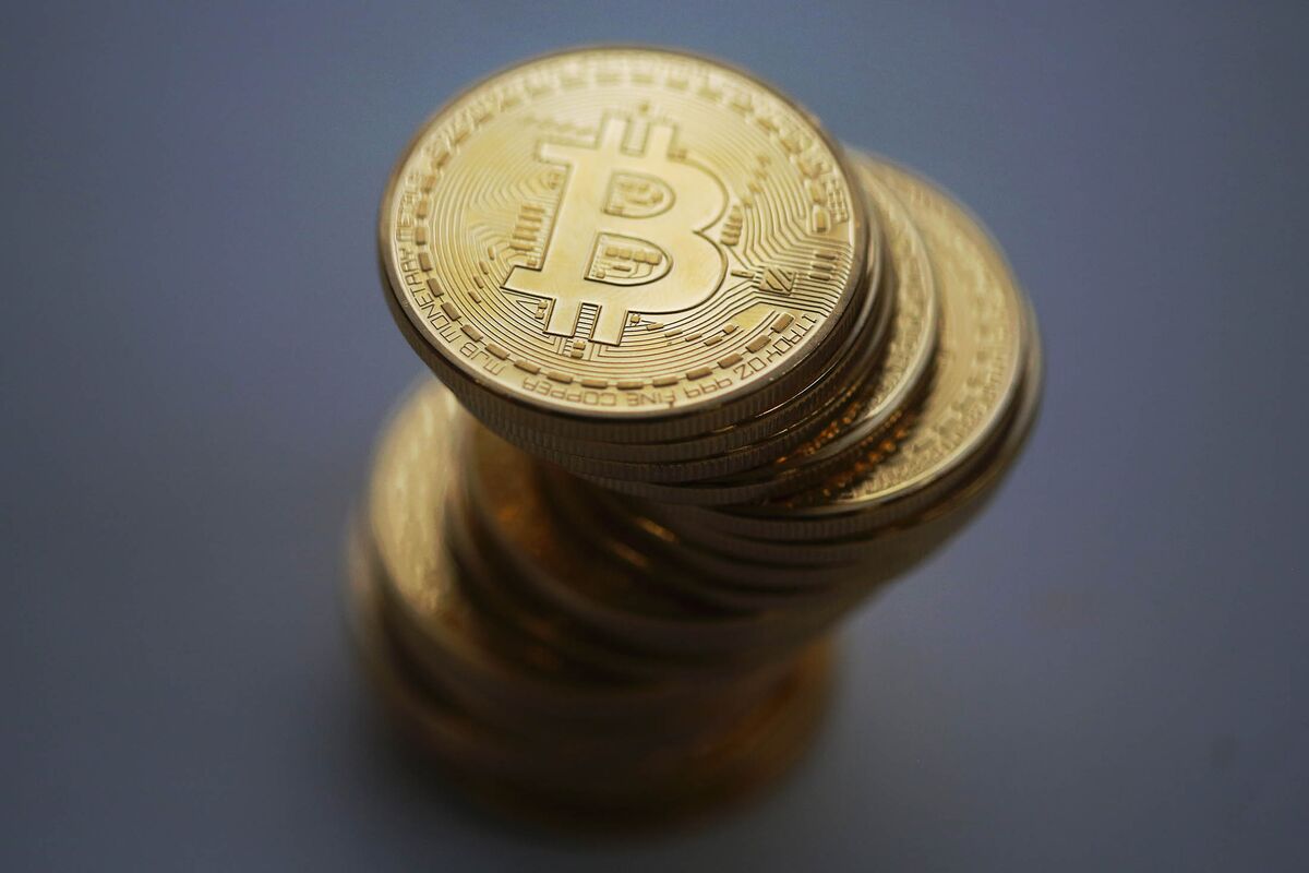 The Final Days of the Bitcoin Foundation? - Bloomberg