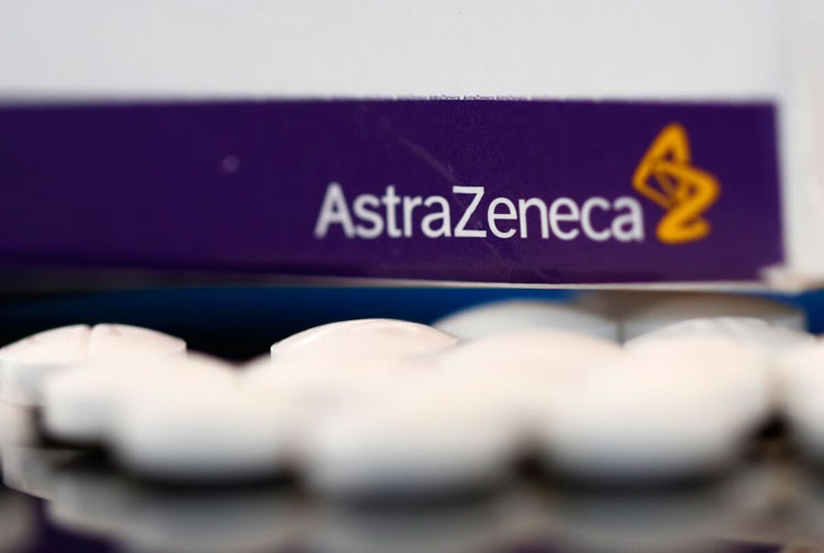 AstraZeneca Sees Greater Potential for Top Heart Drug - Bloomberg