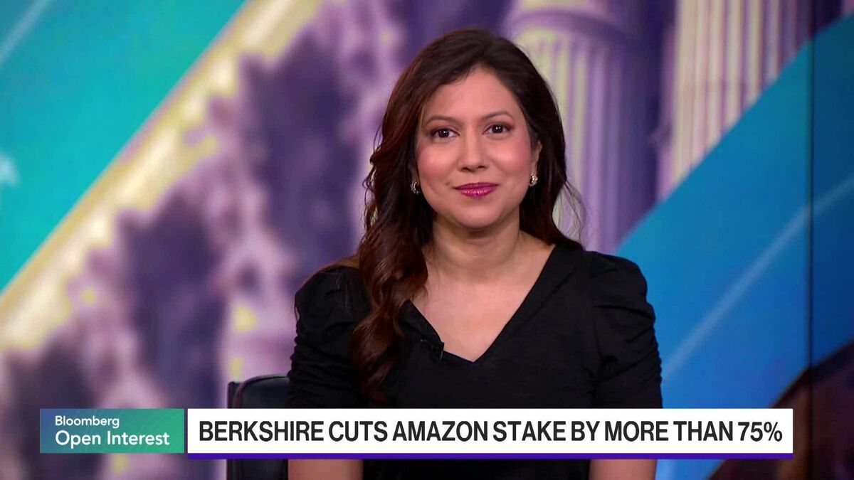 Big Tech Bets Get a Reset in Latest 13Fs