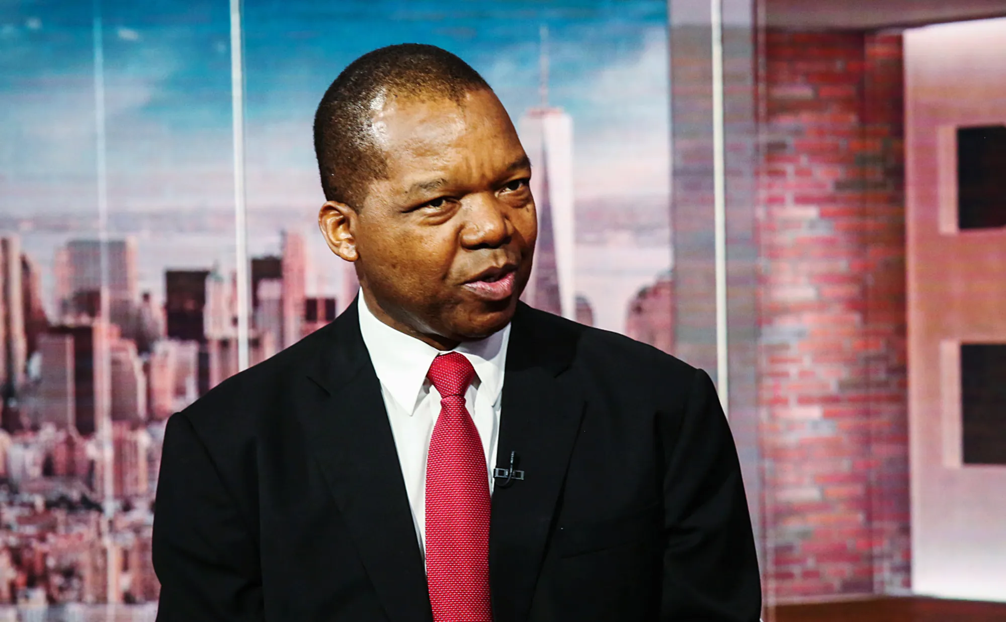 John Mangudya