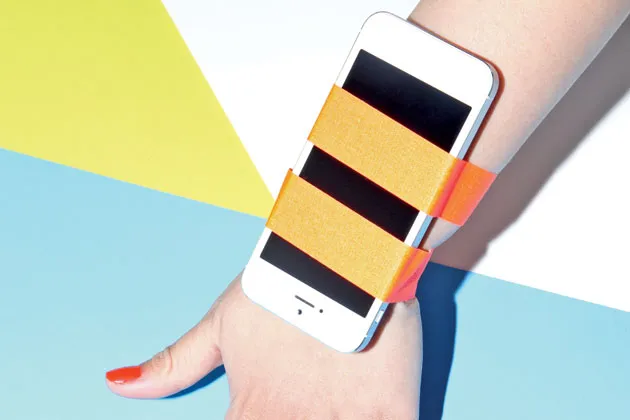 How Apple's iWatch Can Be a Moneymaker