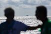 Vietnam Steps Up Island-Building in South China Sea, Says CSIS