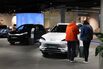 BYD Overtakes Tesla In European Electric Car Sales