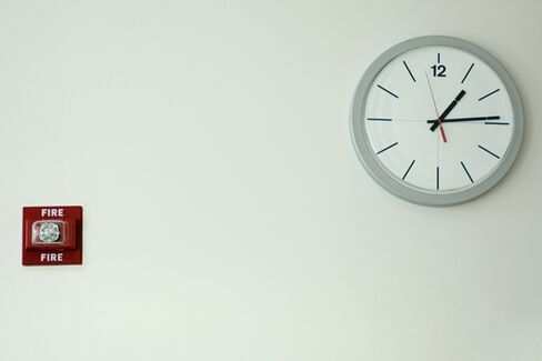 Flex-Time: Without It, MBAs Say They're Less Ambitious