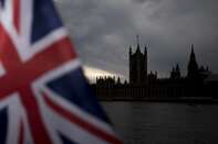 U.K. Election Looms As EU Offers Brexit Extension