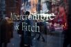 An Abercrombie & Fitch Co. Store Ahead Of Earnings Figures