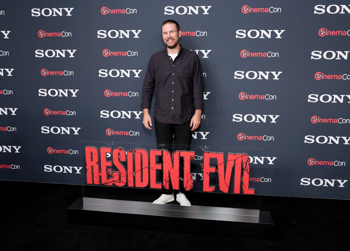 bloomberg.com - Miles Surrey - 'Resident Evil' Fans Will Regret Driving Away Zach Cregger