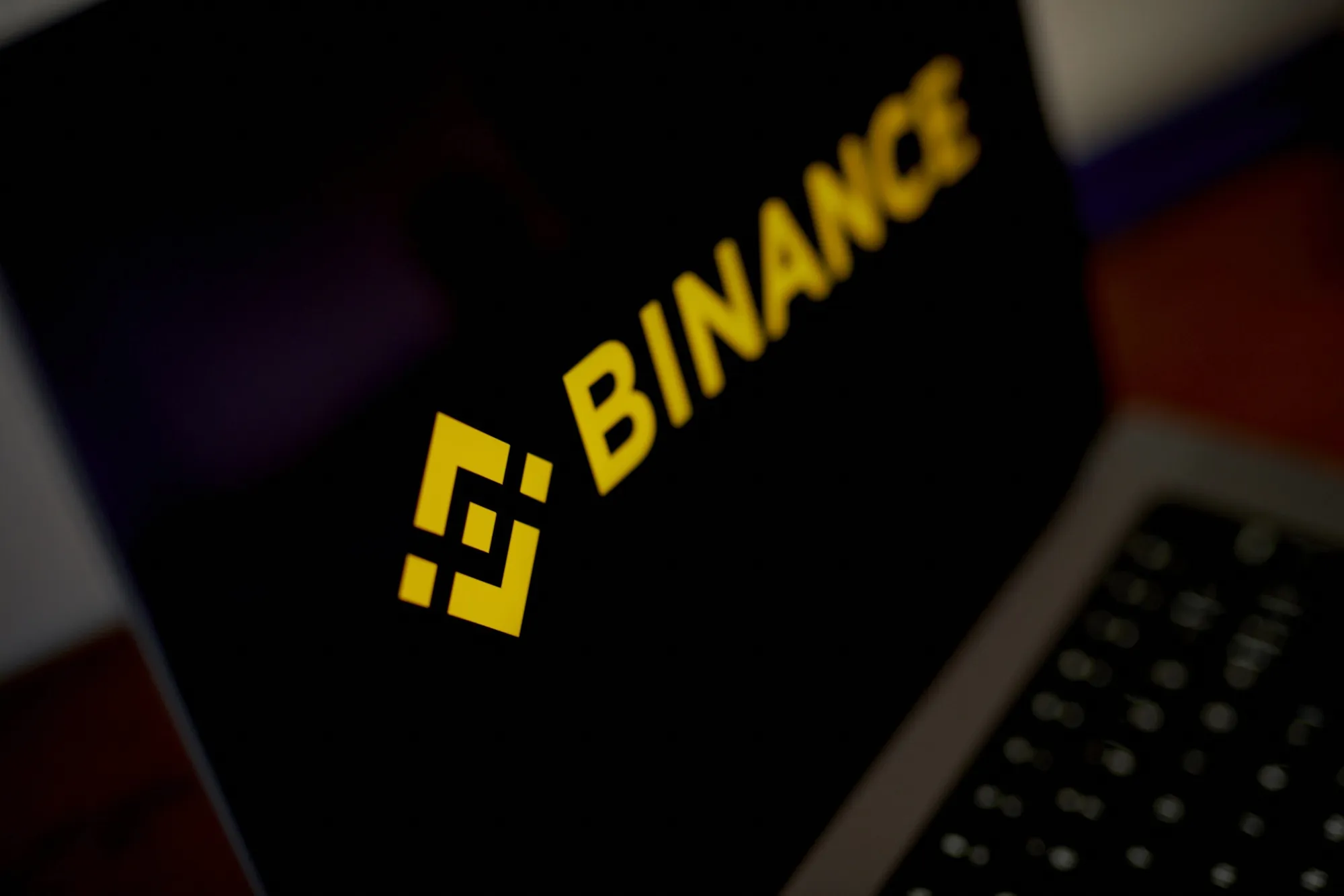 CFTC Chief Doubles Down on Binance in Wake of Crypto Case - Bloomberg
