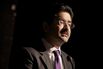 Hindalco Industries Ltd. Billionaire Chairman Kumar Mangalam Birla Speaks At The Company's AGM
