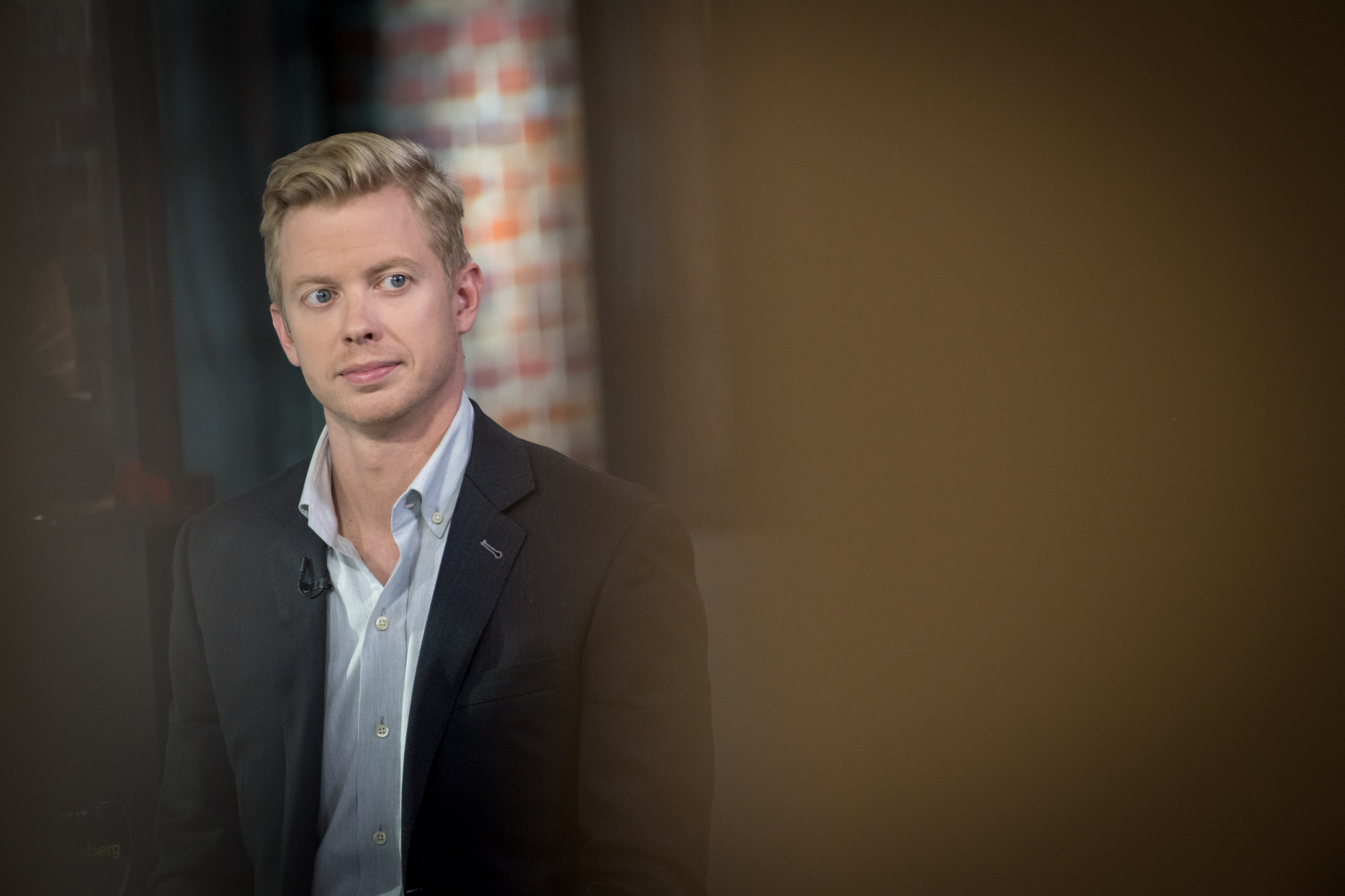Reddit Inc. Chief Executive Officer Steve Huffman Interview