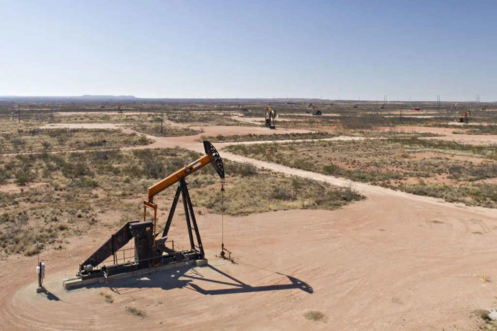 The Chevron Corp. Permian Trove Is Changing U.S. Shale