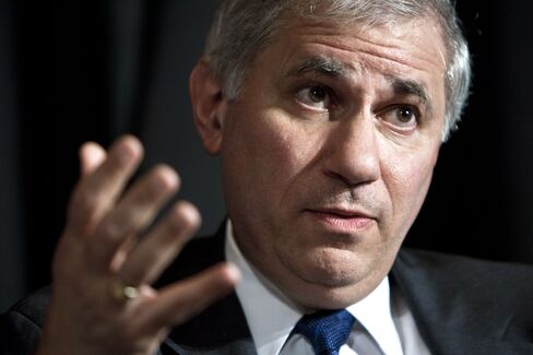 FDIC Chairman Martin Gruenberg