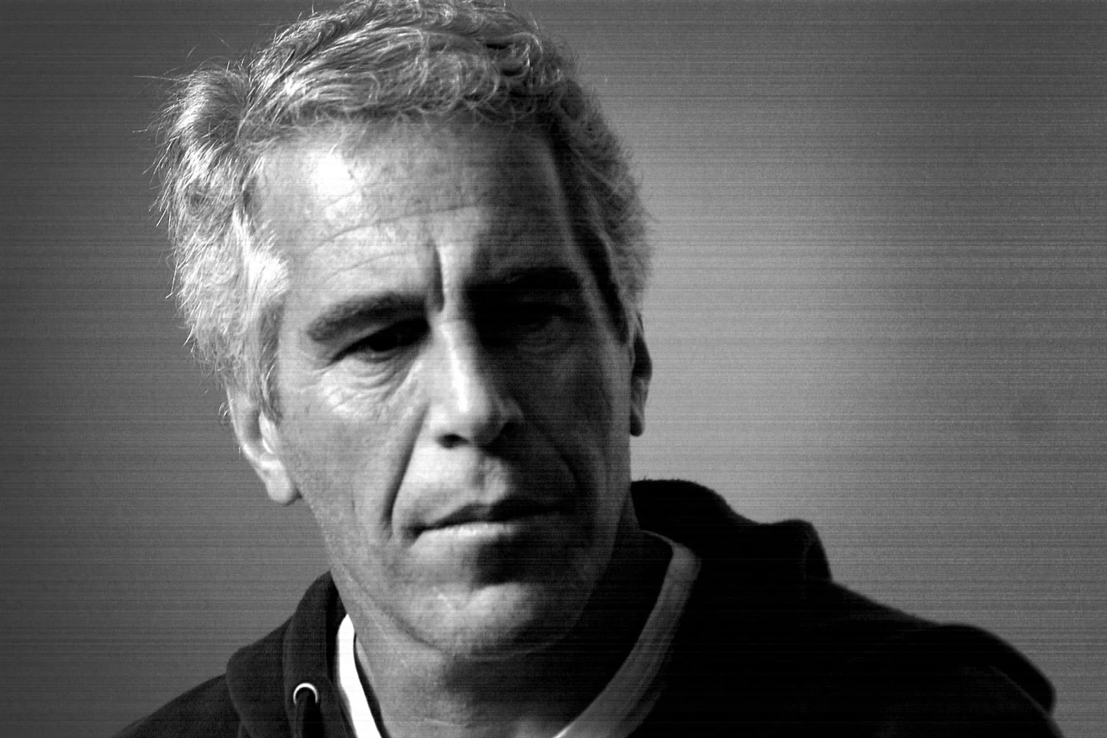 Jeffrey Epstein
