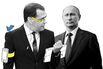 Kremlin Intrigue Threatens Russia's Silicon Valley