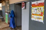 Uganda Battles Seventh Ebola Outbreak Since 2000
