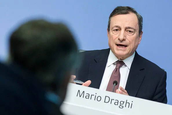 The ECB messing around at the margins of deposit rates will do little to help Europe's banks and economy.