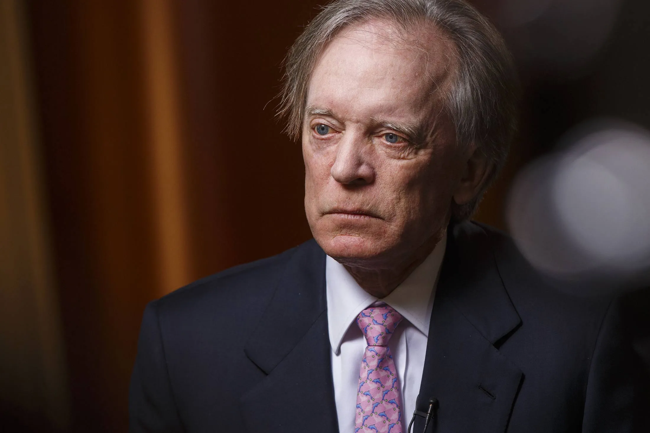 Bill Gross
