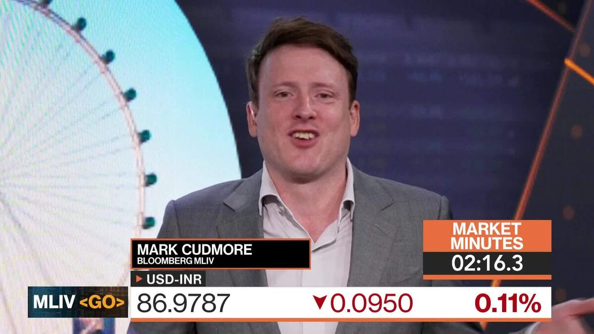 Markets in 3 Minutes: US Pressure on India Not Showing in PMIs