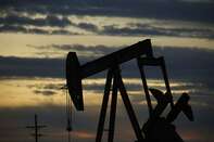 Texas Oil Fields As U.S. Flexes Refining Muscles 