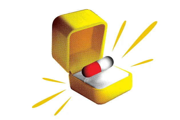 Surprise! Generic-Drug Prices Spike