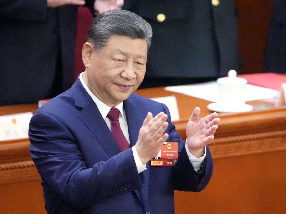How China Is Winning the War With Iran