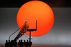 Akhnaten Opera Star Is Offered an Egyptology Fellowship at Oxford