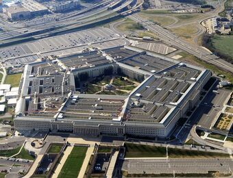 relates to Here’s How the Pentagon Is Speeding Up Weapons Contracts
